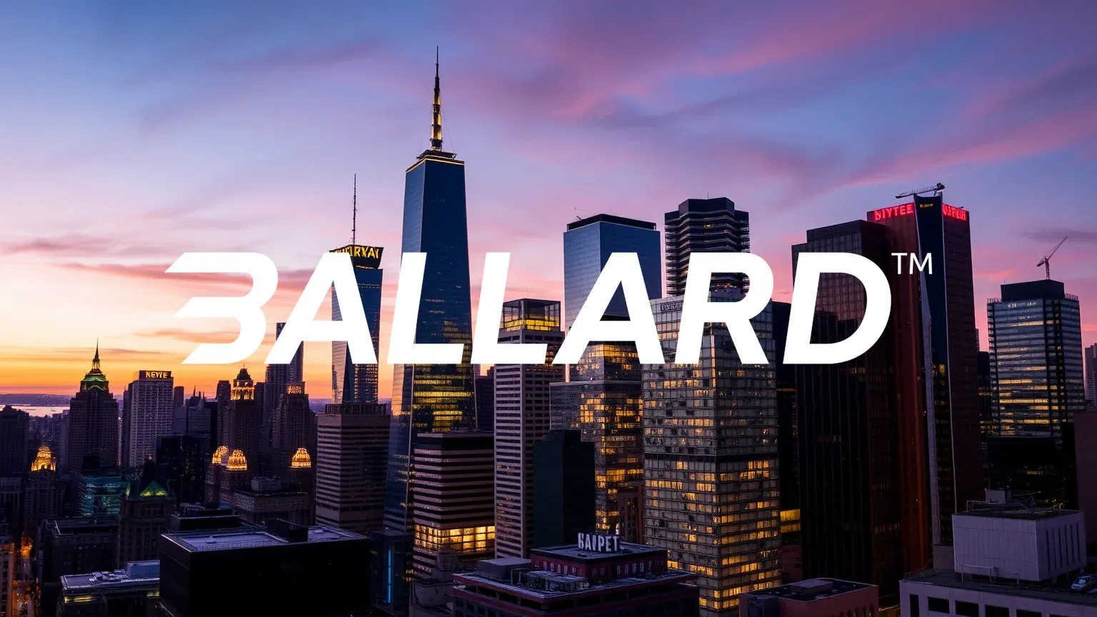 Ballard Power Aktie