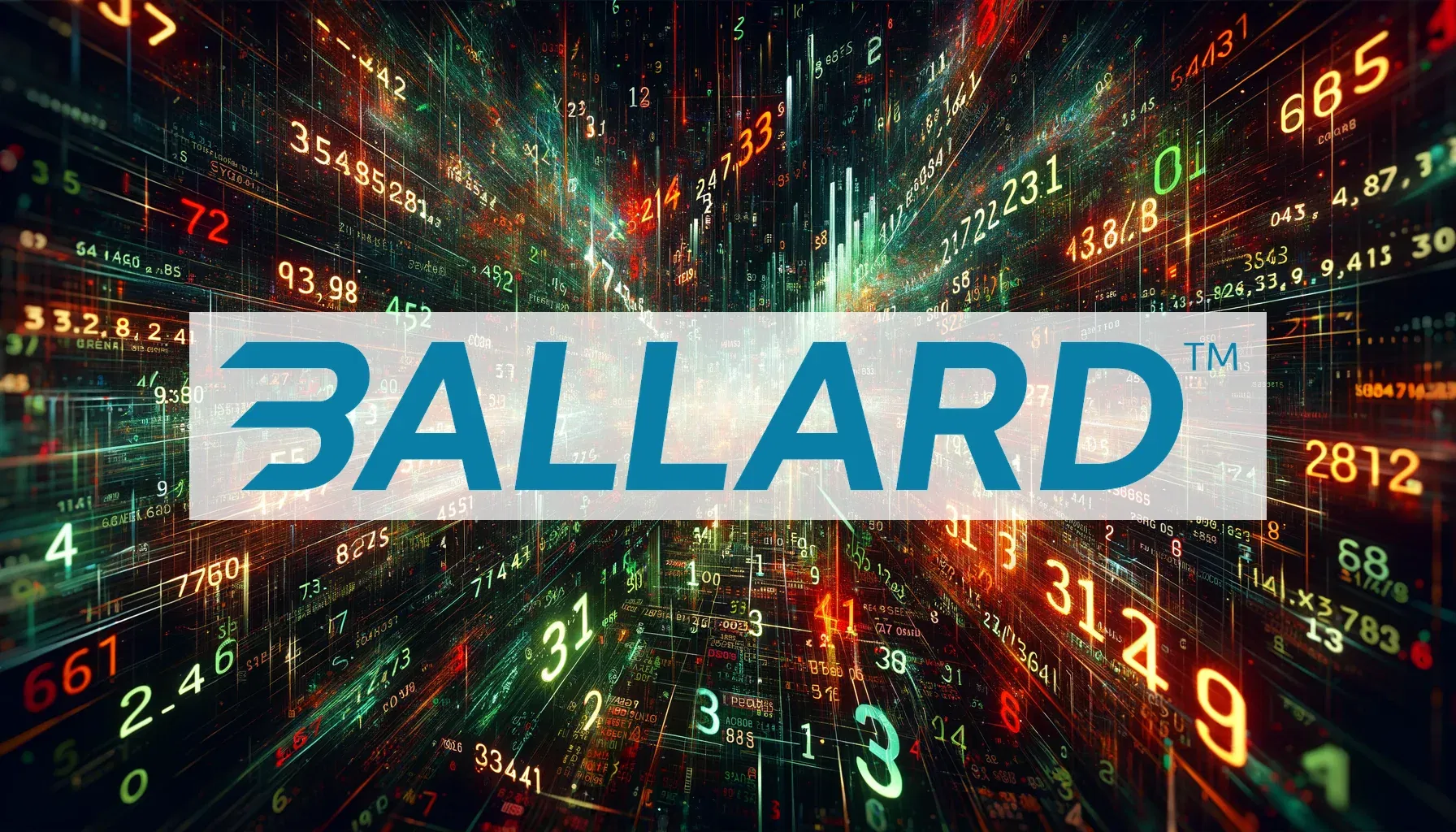 Ballard Power Aktie