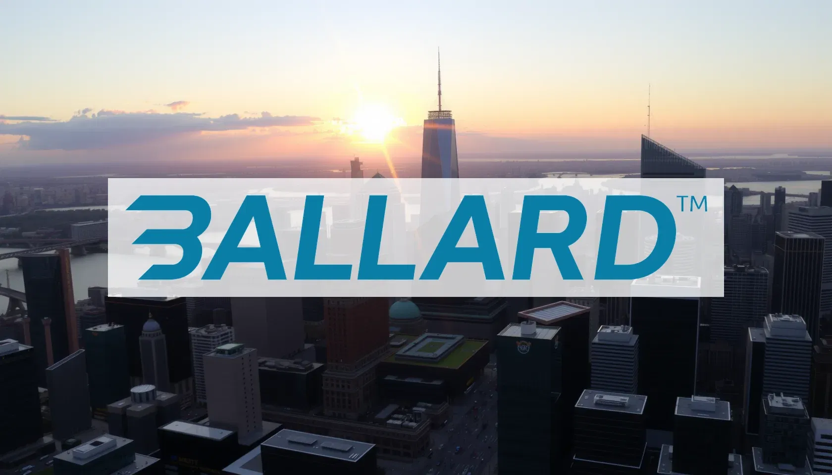 Ballard Power Aktie