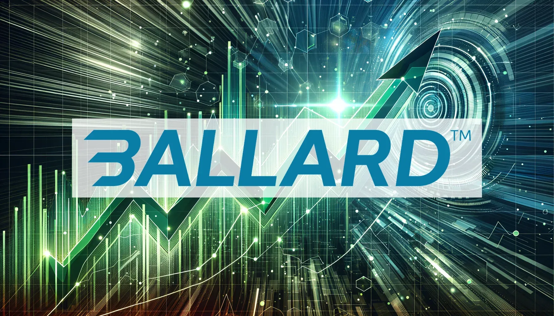 Ballard Power Aktie
