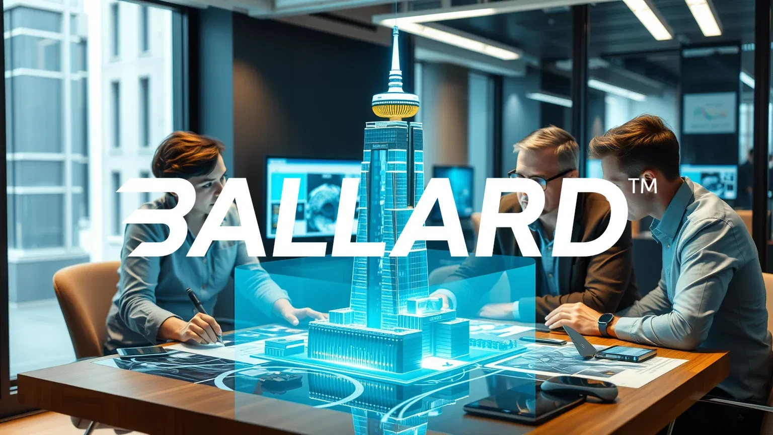 Ballard Power Aktie