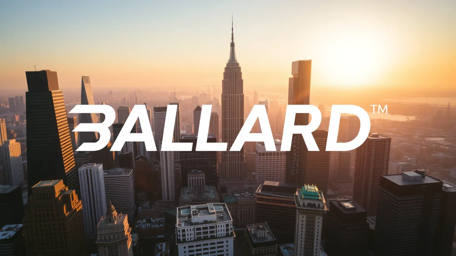 Ballard Power Aktie