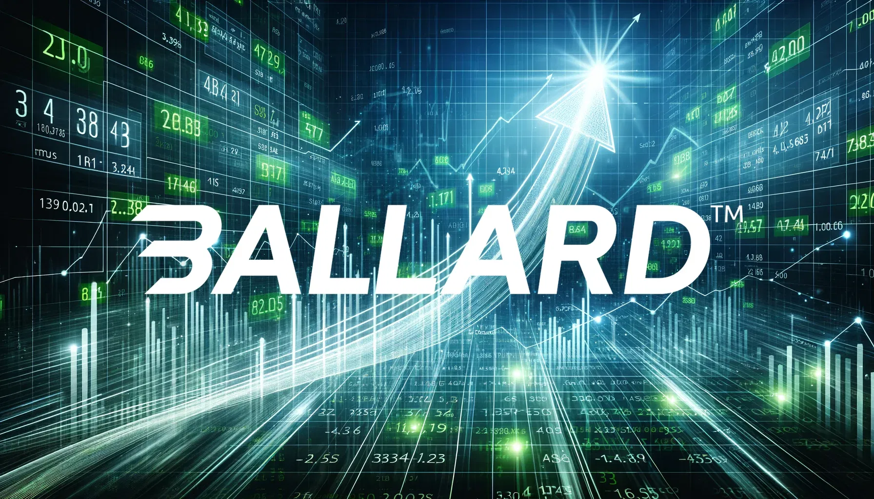 Ballard Power Aktie