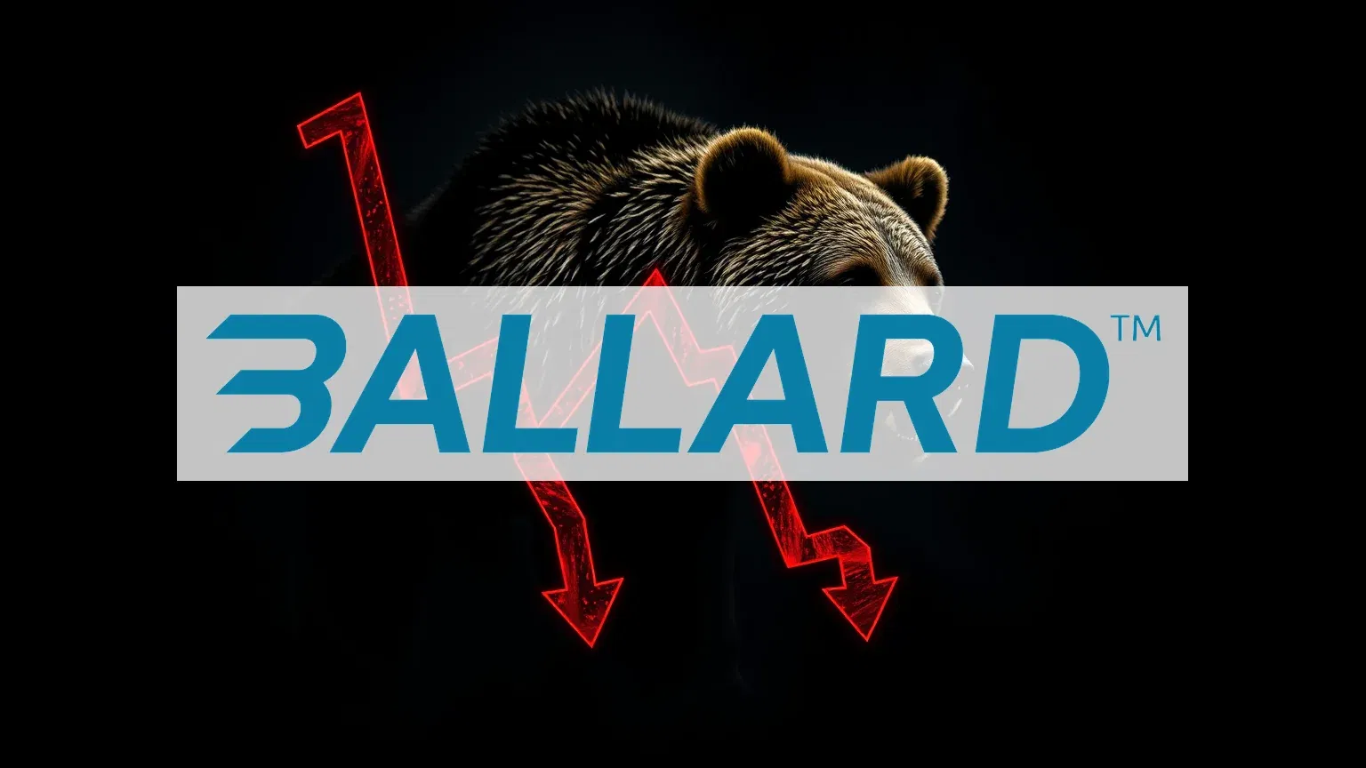 Ballard Power Aktie