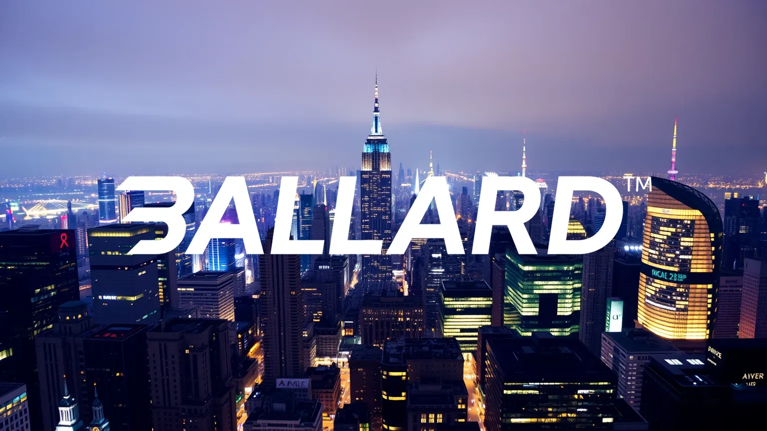 Ballard Power Aktie