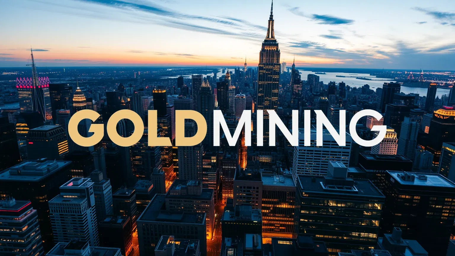 Barrick Gold Aktie