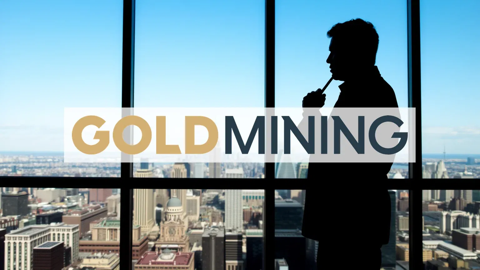 Barrick Gold Aktie