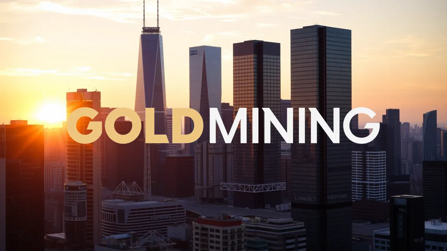 Barrick Gold Aktie