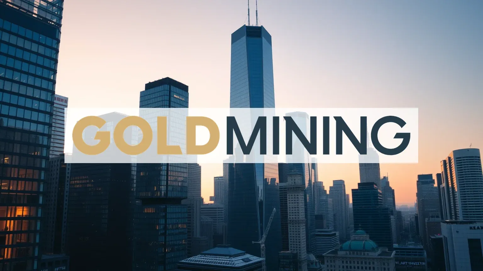 Barrick Gold Aktie