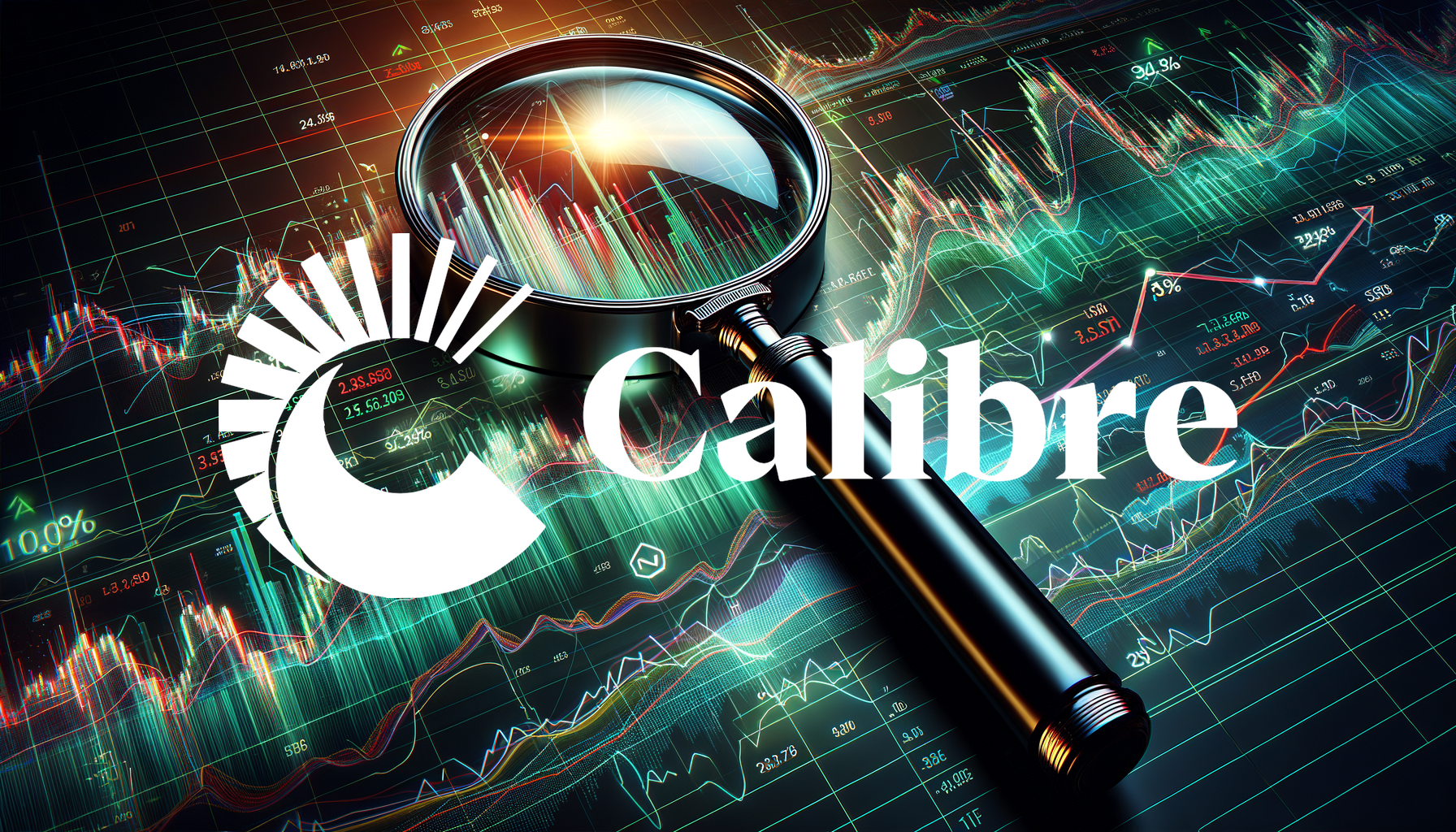 Calibre Mining Aktie - Beitragsbild