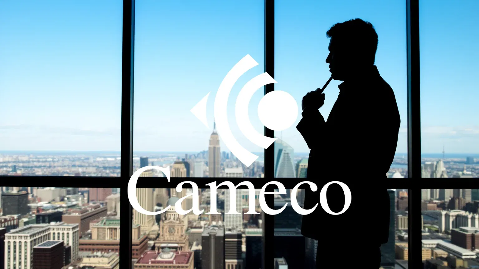 Cameco Aktie