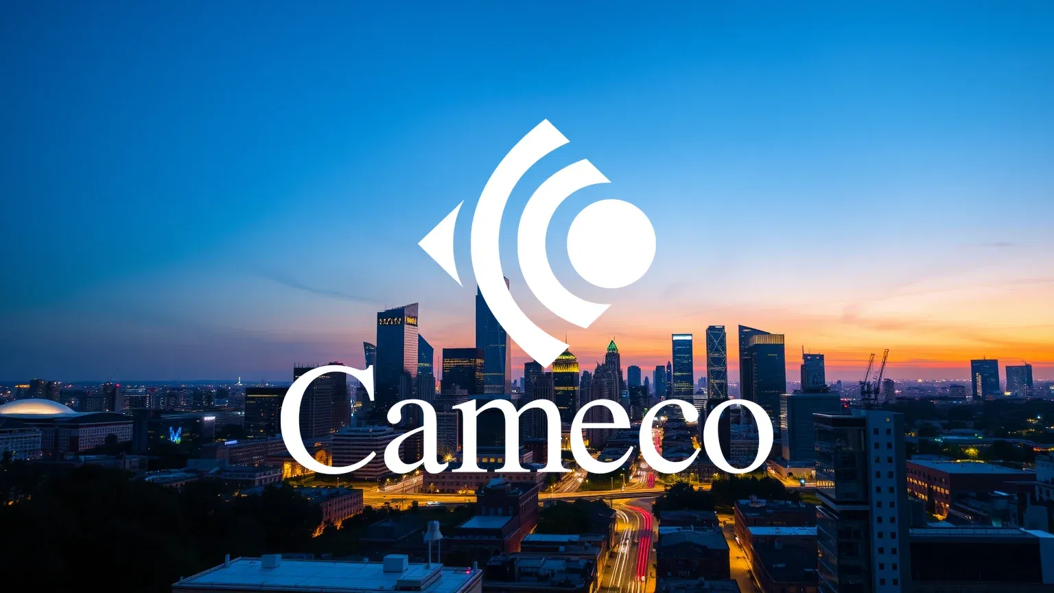Cameco Aktie