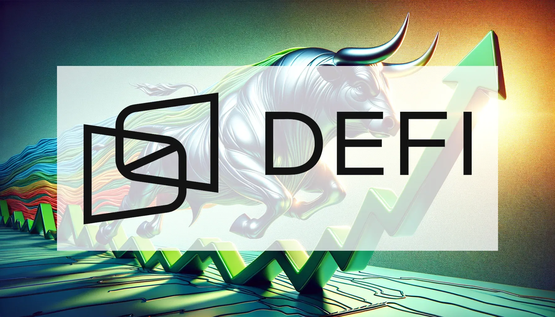 DeFi Technologies Aktie