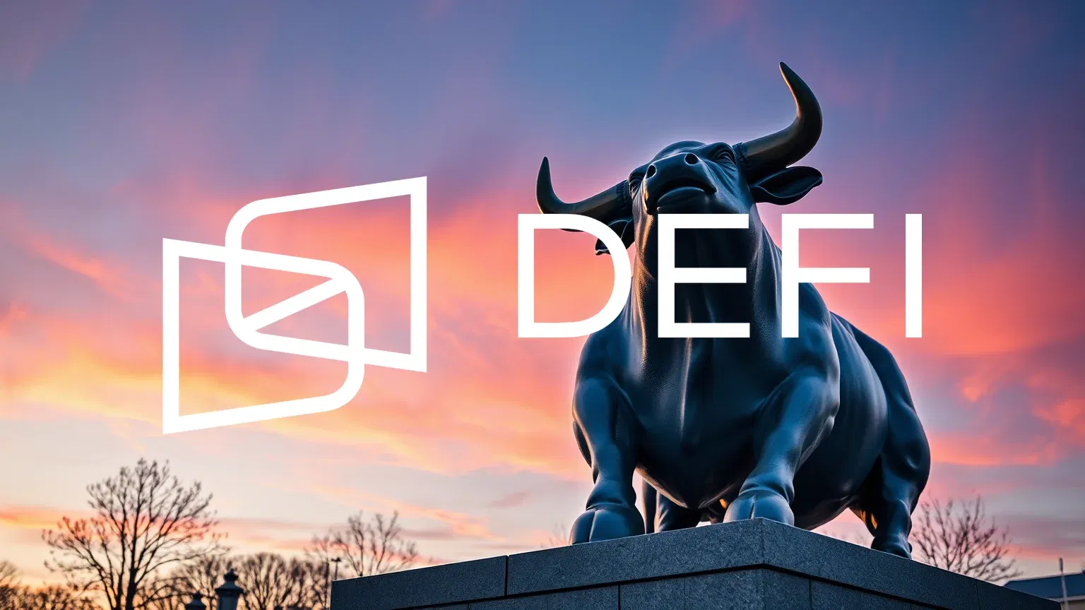 DeFi Technologies Aktie