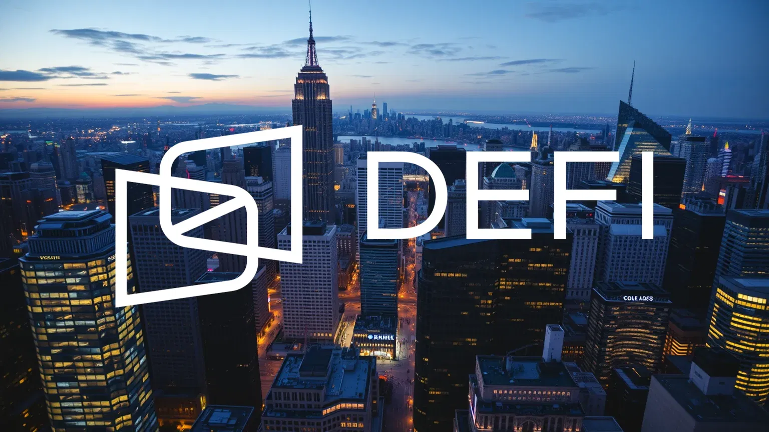 DeFi Technologies Aktie