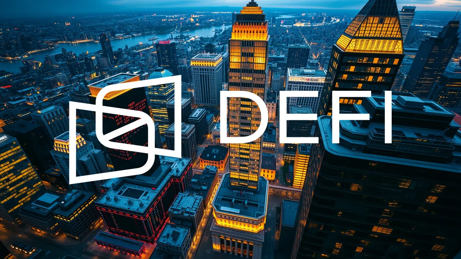 DeFi Technologies Aktie