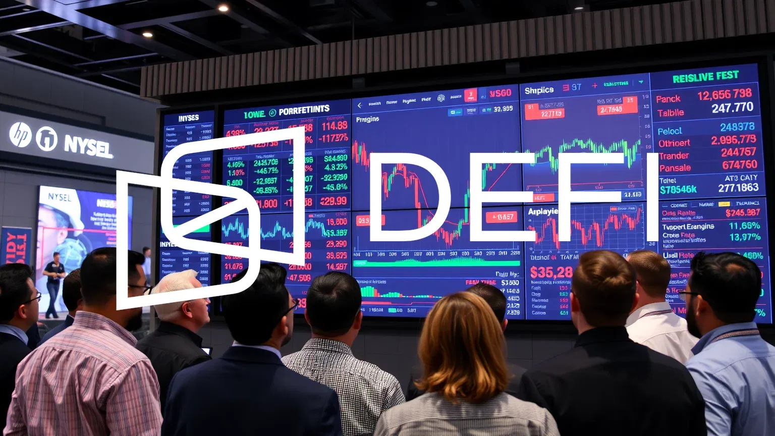 DeFi Technologies Aktie