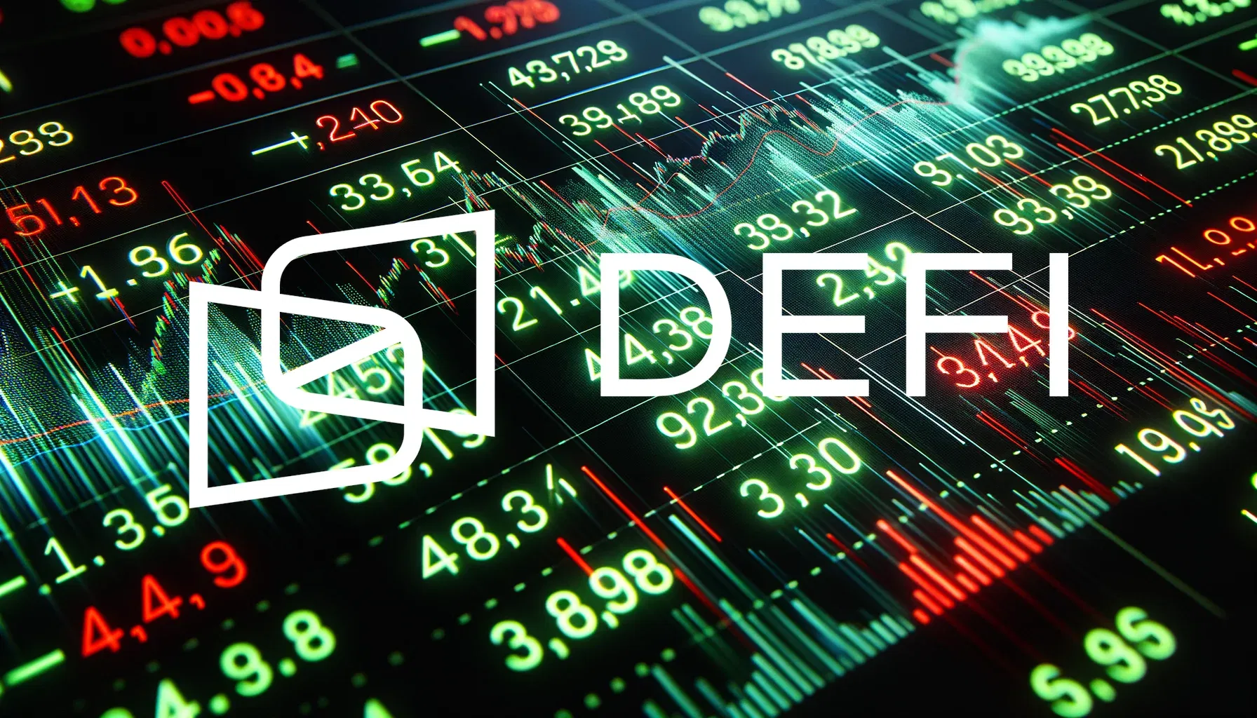 DeFi Technologies Aktie