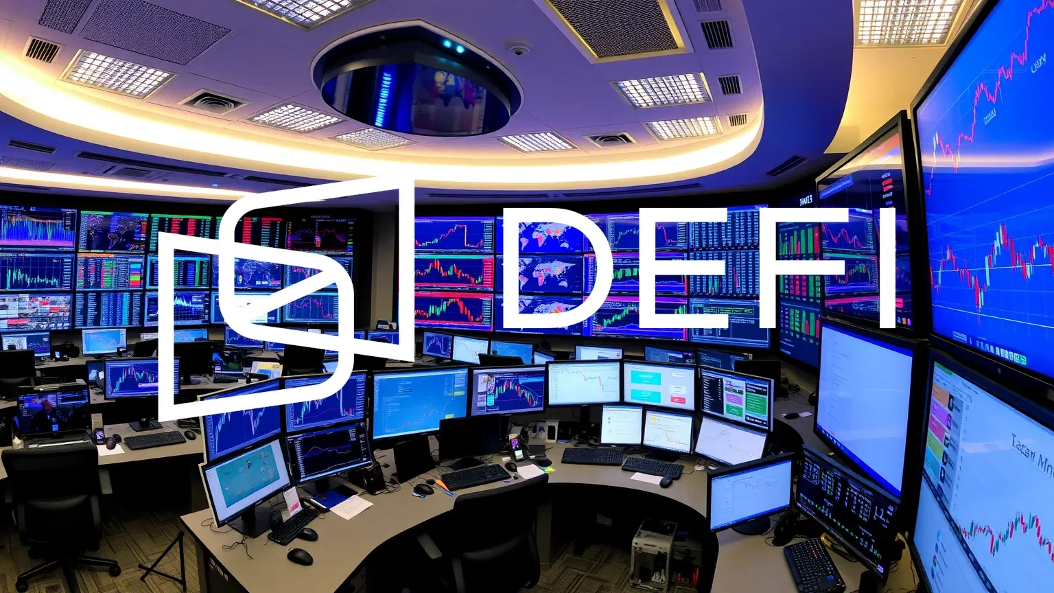 DeFi Technologies Aktie