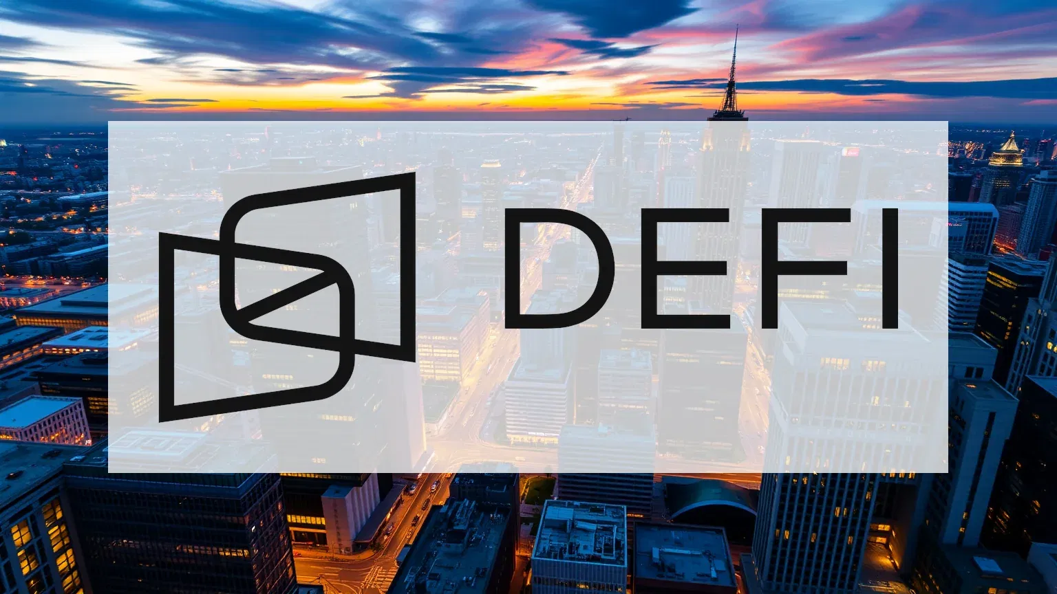 DeFi Technologies Aktie