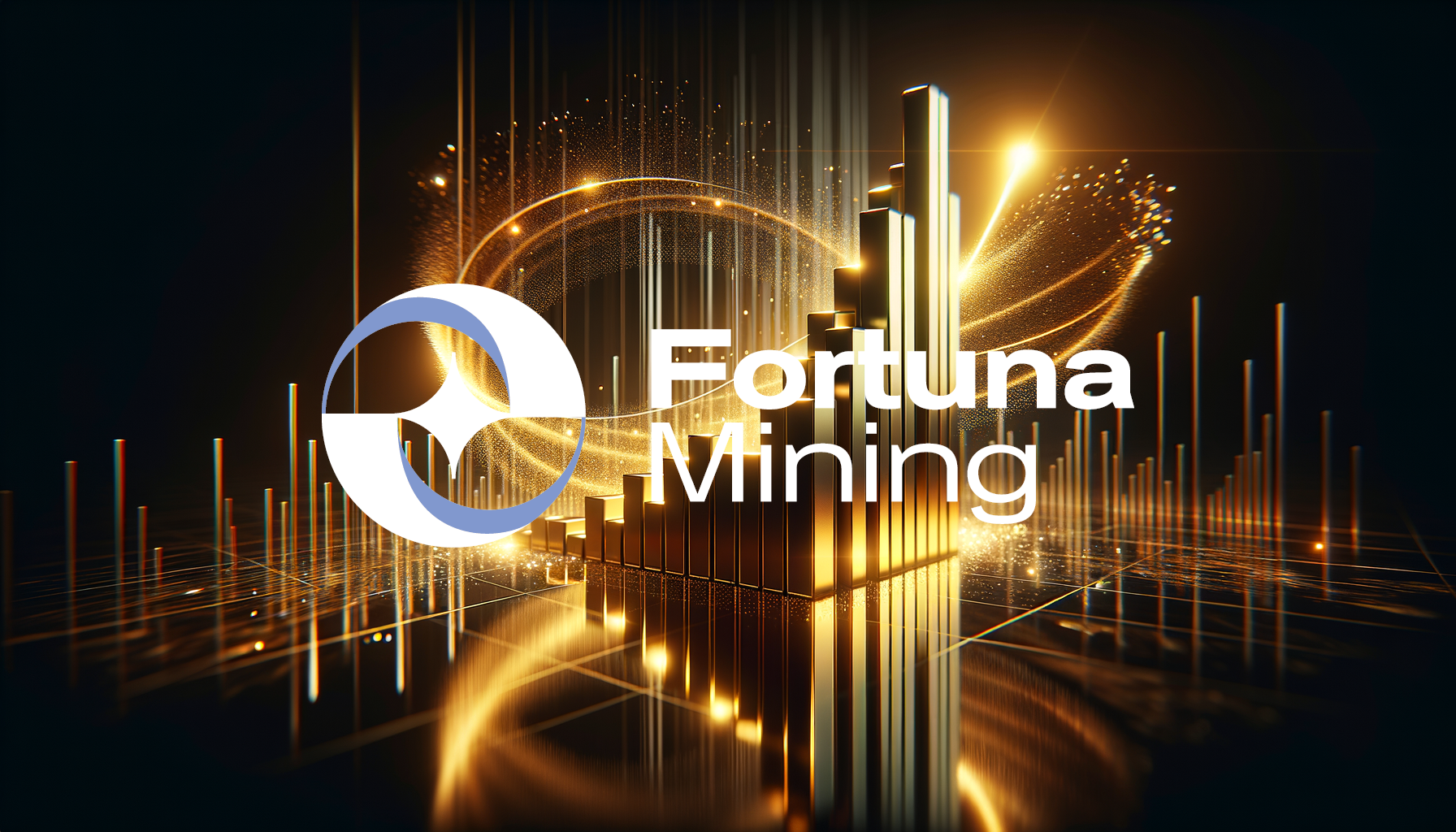 Fortuna Mining Aktie - Beitragsbild