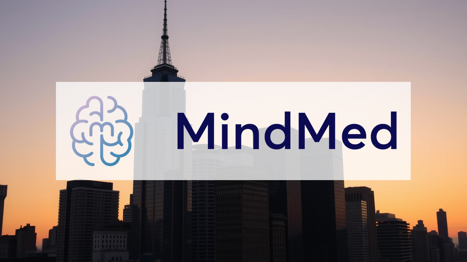 Mind Medicine (MindMed) Aktie - Beitragsbild