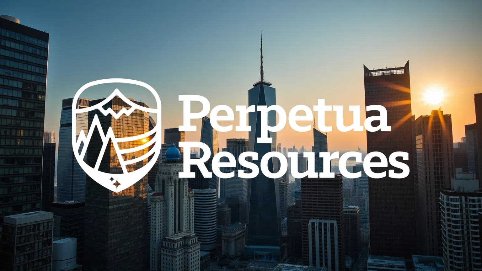 Perpetua Resources Aktie