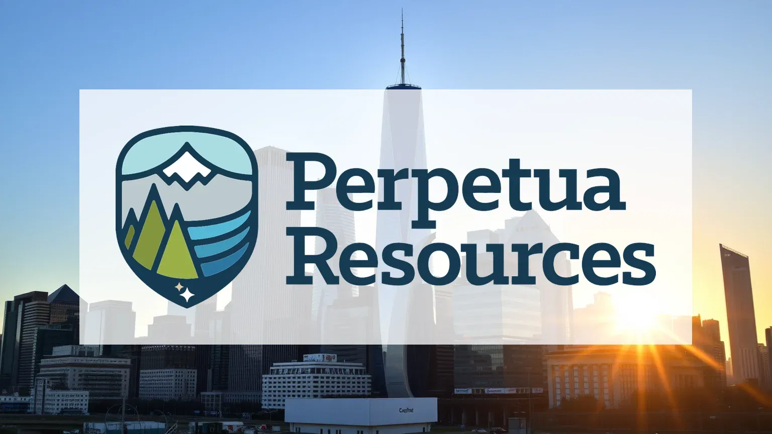 Perpetua Resources Aktie