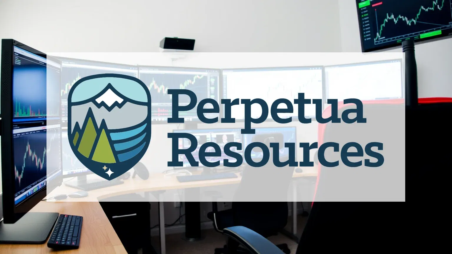 Perpetua Resources Aktie