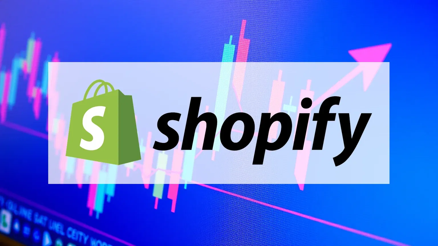 Shopify Aktie