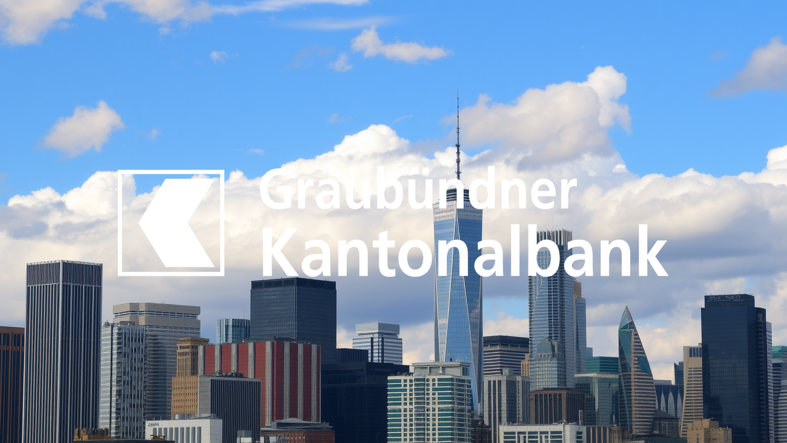 Graubuendner Kantonalbank Aktie - Beitragsbild