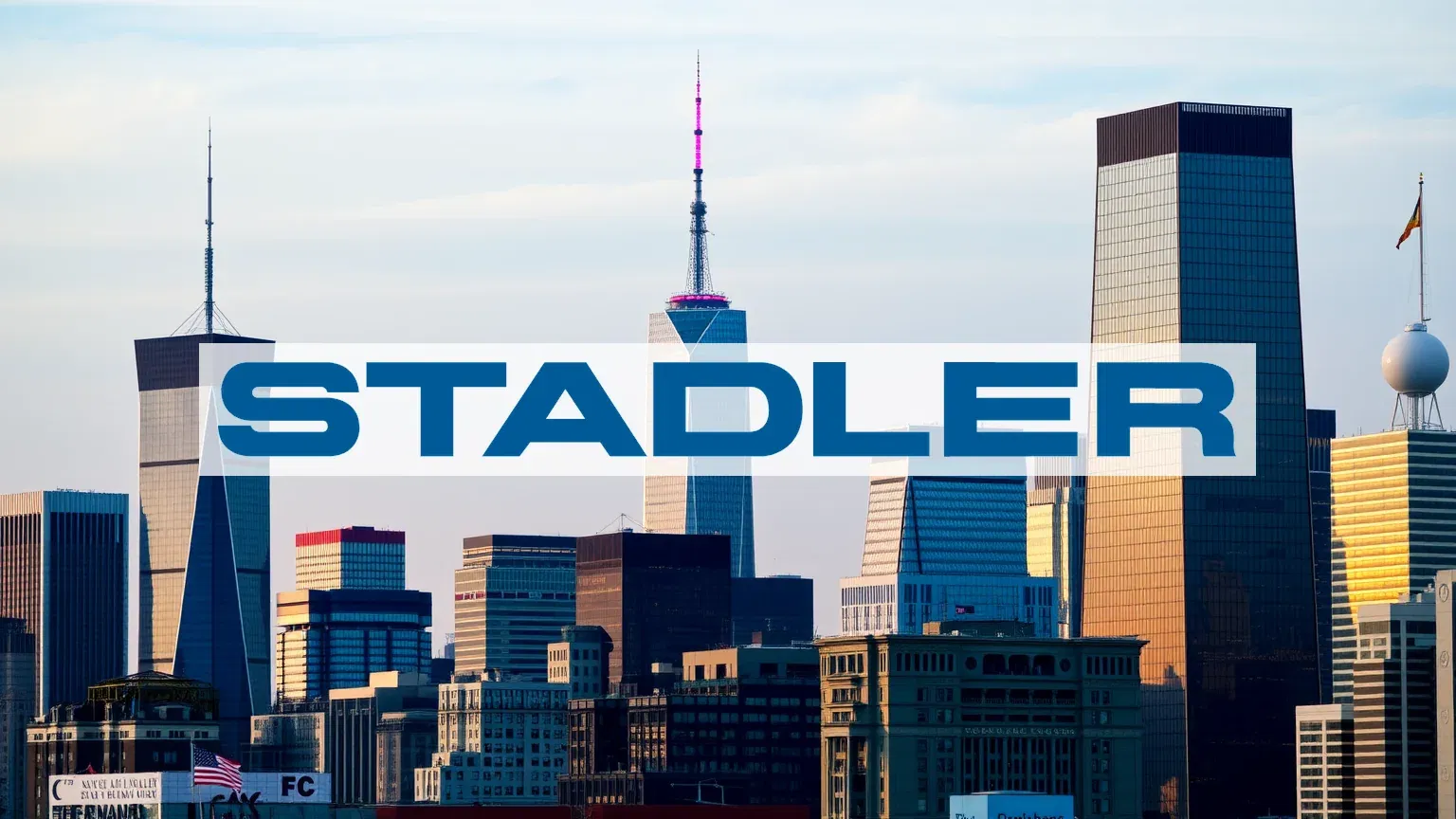 Stadler Rail Aktie