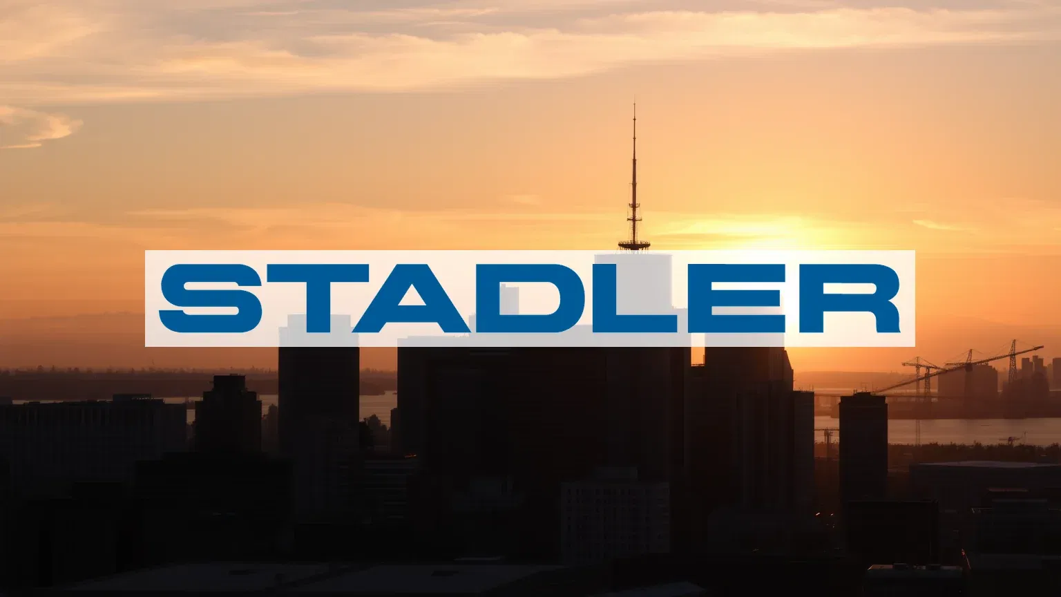Stadler Rail Aktie