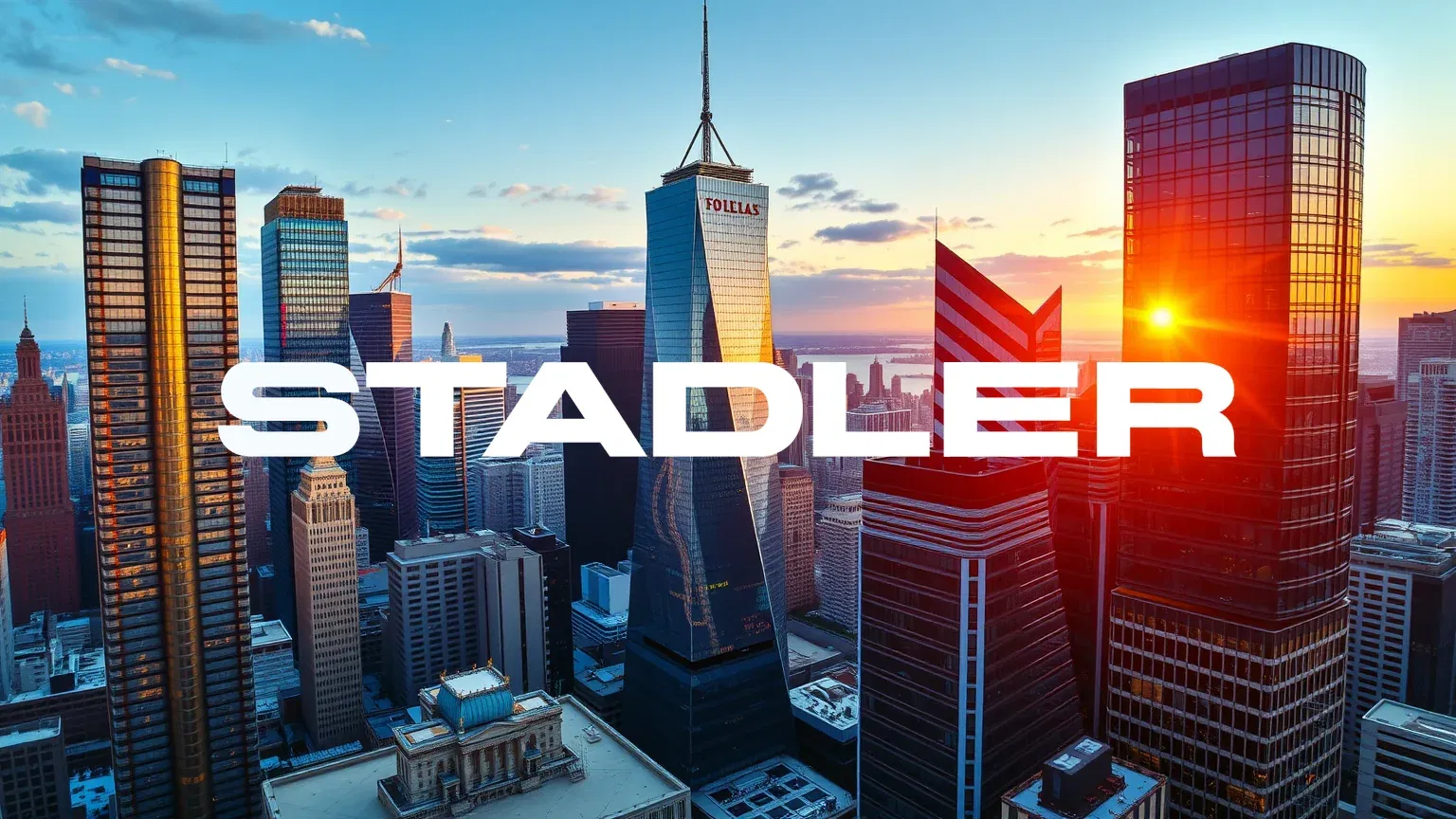 Stadler Rail Aktie