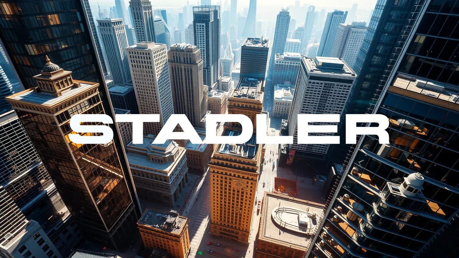 Stadler Rail Aktie