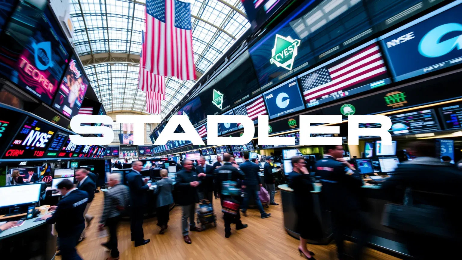 Stadler Rail Aktie