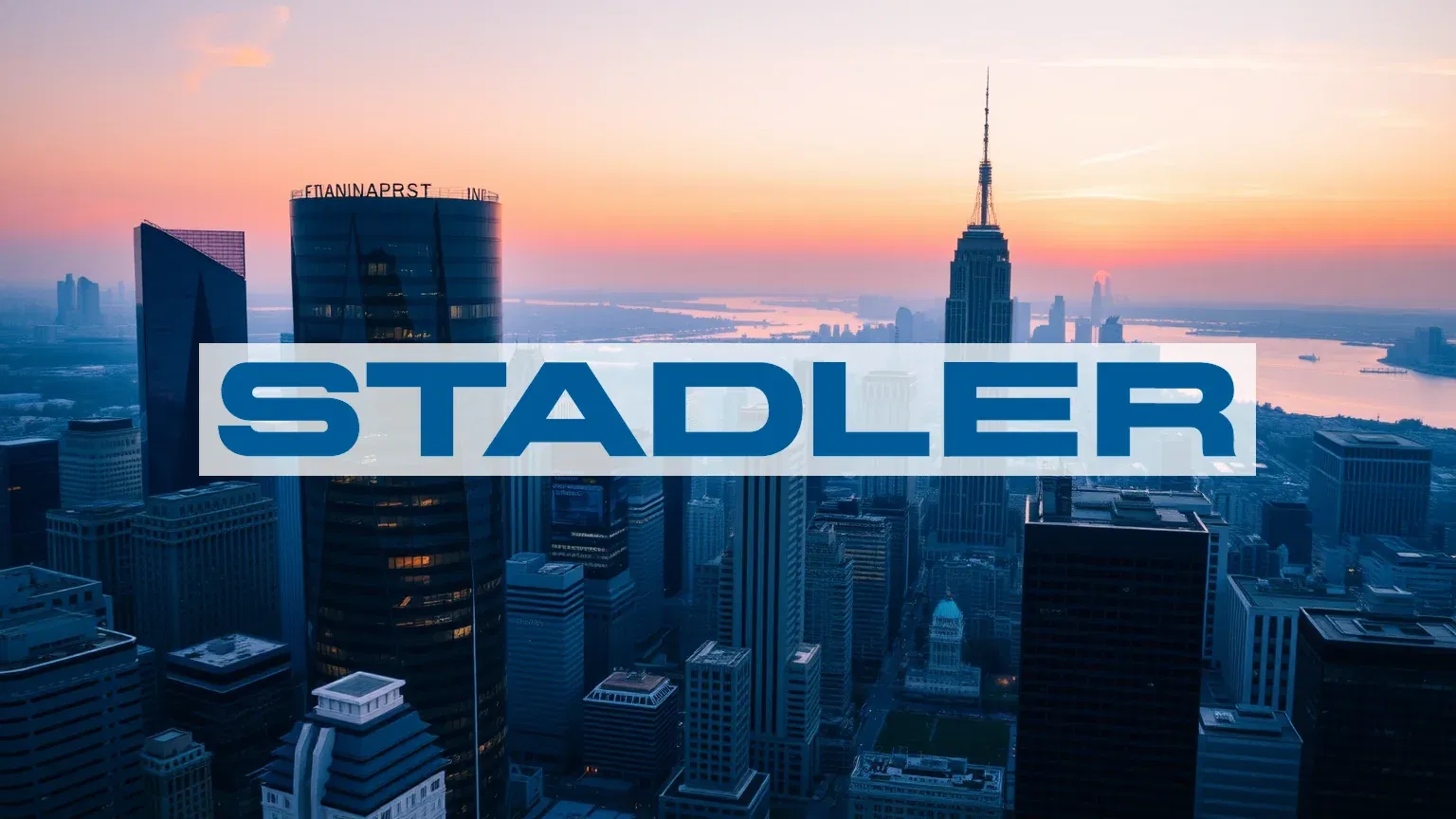 Stadler Rail Aktie