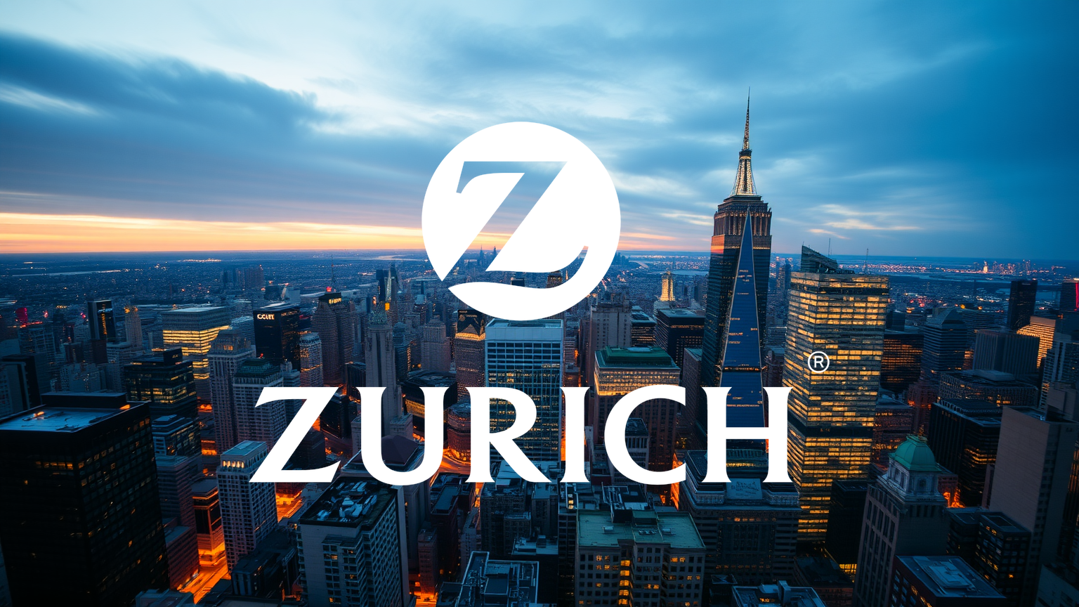 Zurich Insurance Aktie - Beitragsbild