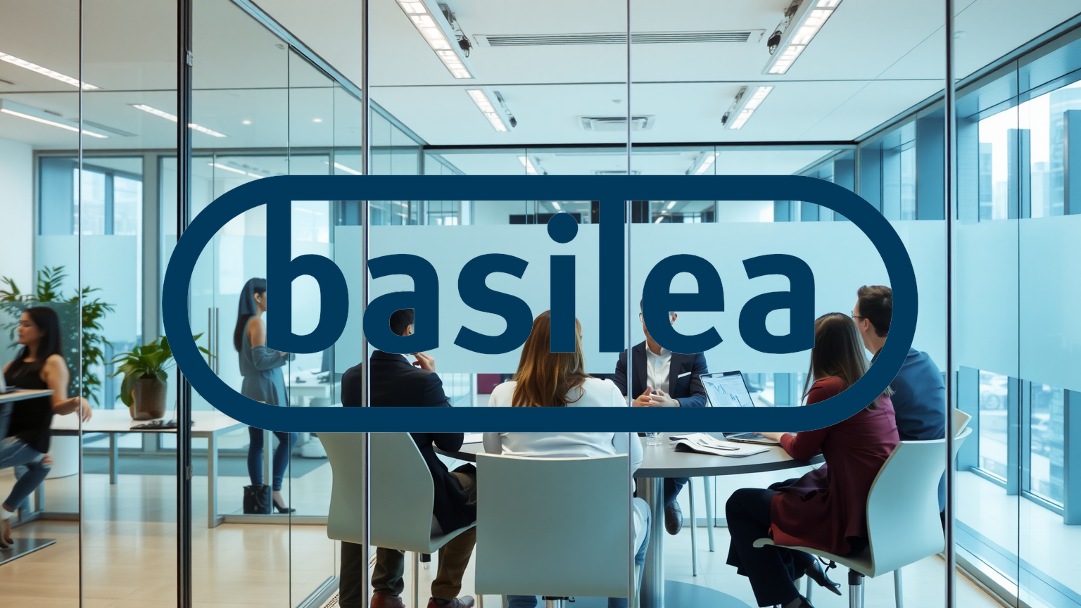 Basilea Pharmaceutica Aktie - Beitragsbild