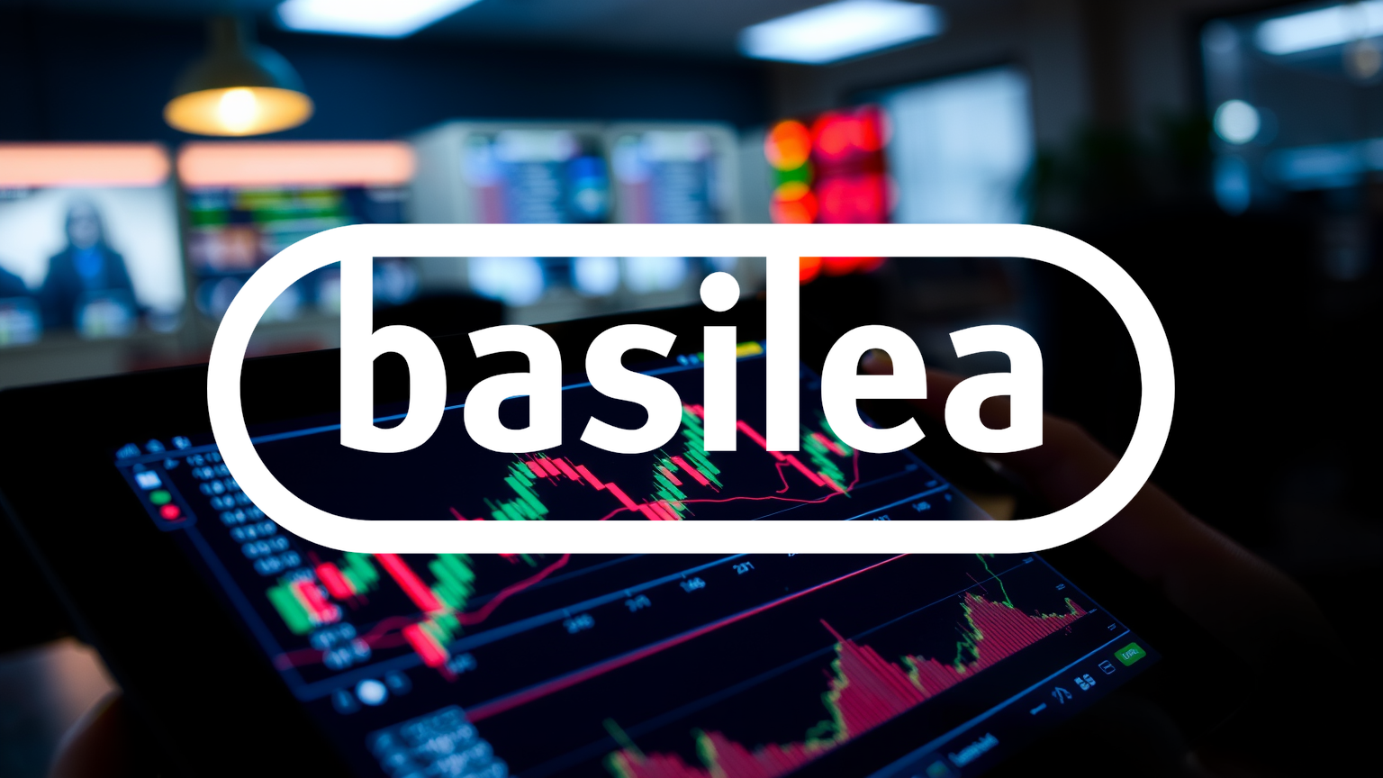 Basilea Pharmaceutica Aktie - Beitragsbild