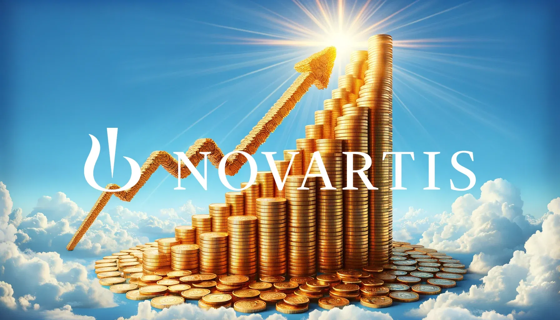 Novartis Aktie