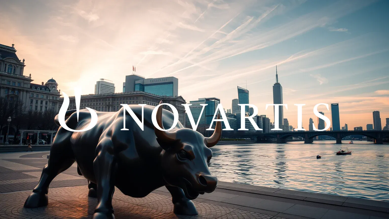Novartis Aktie