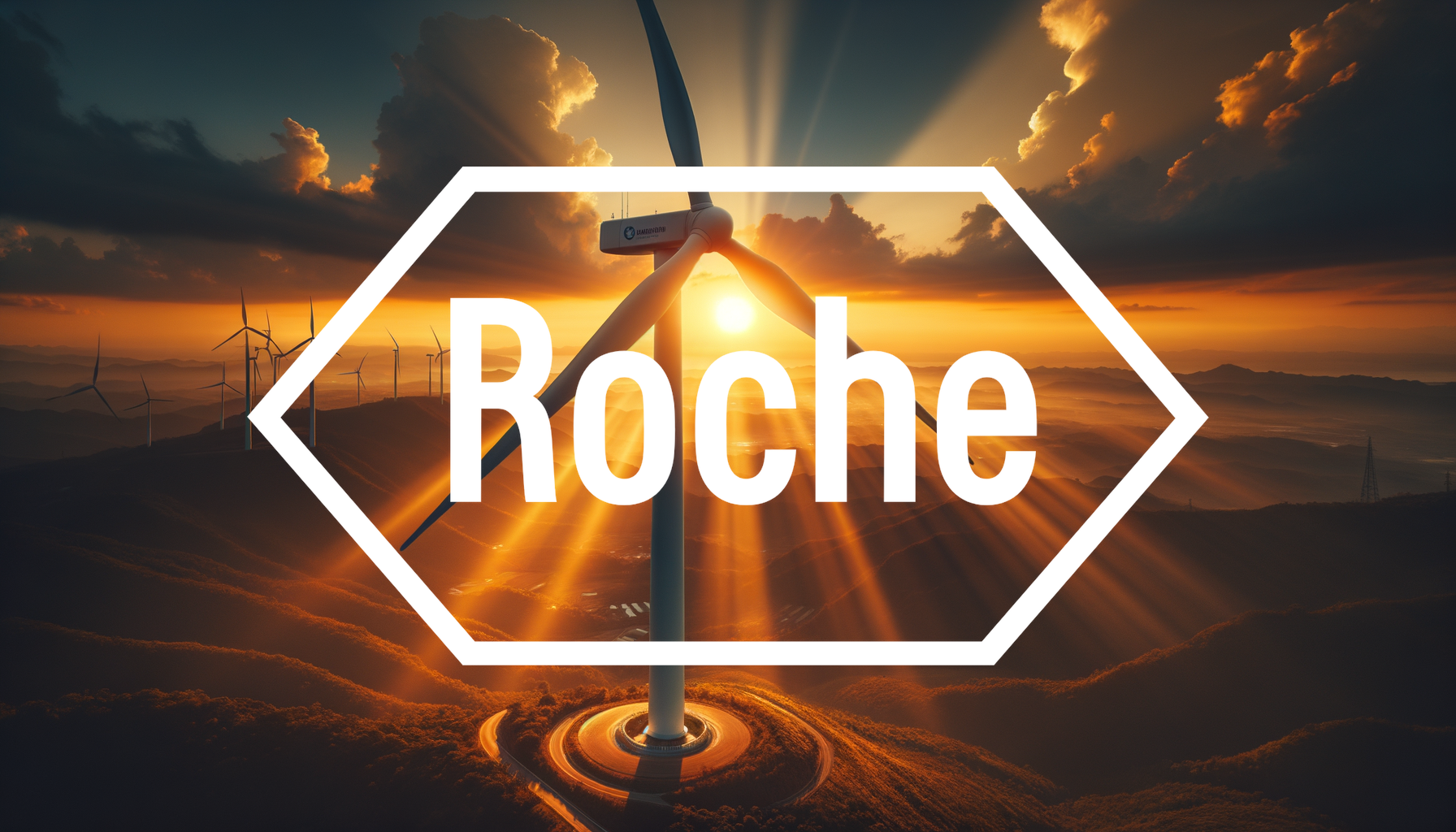 Roche Aktie - Beitragsbild