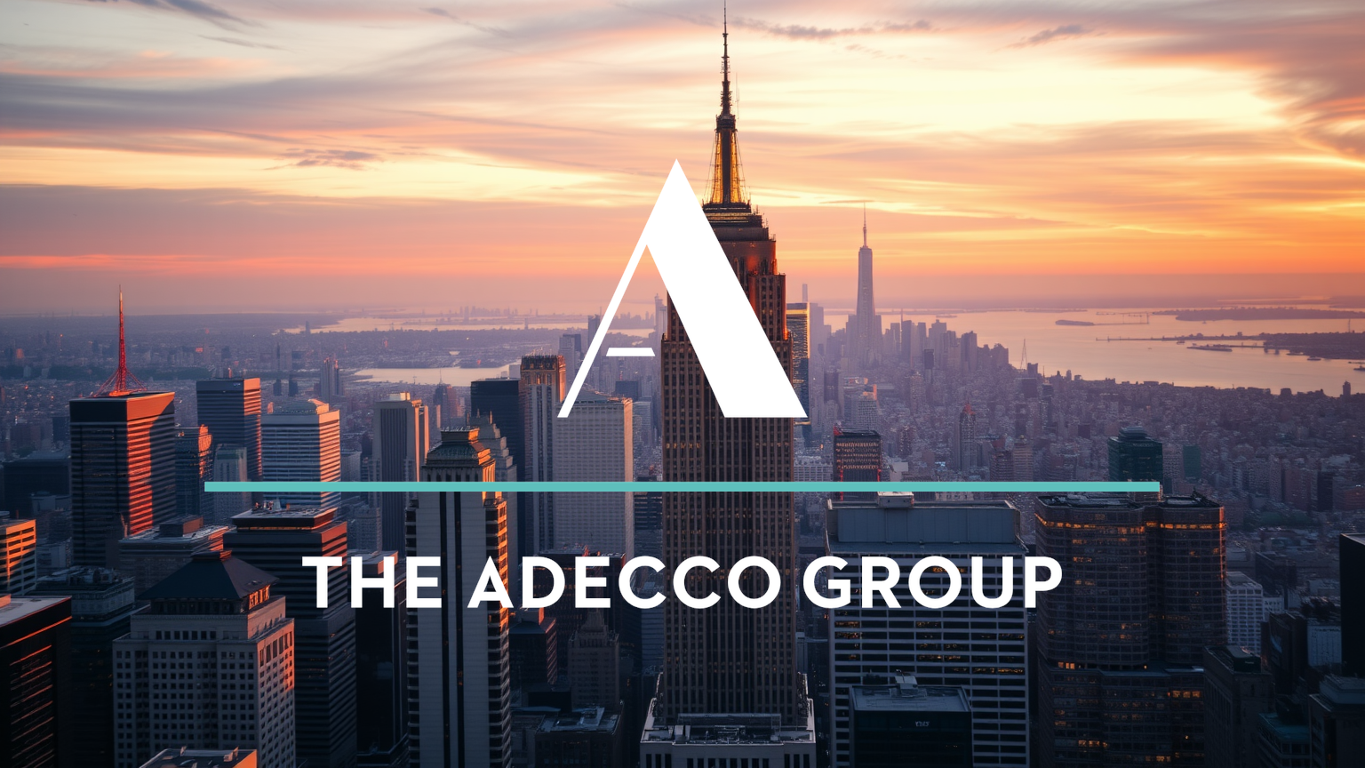 Adecco Aktie - Beitragsbild