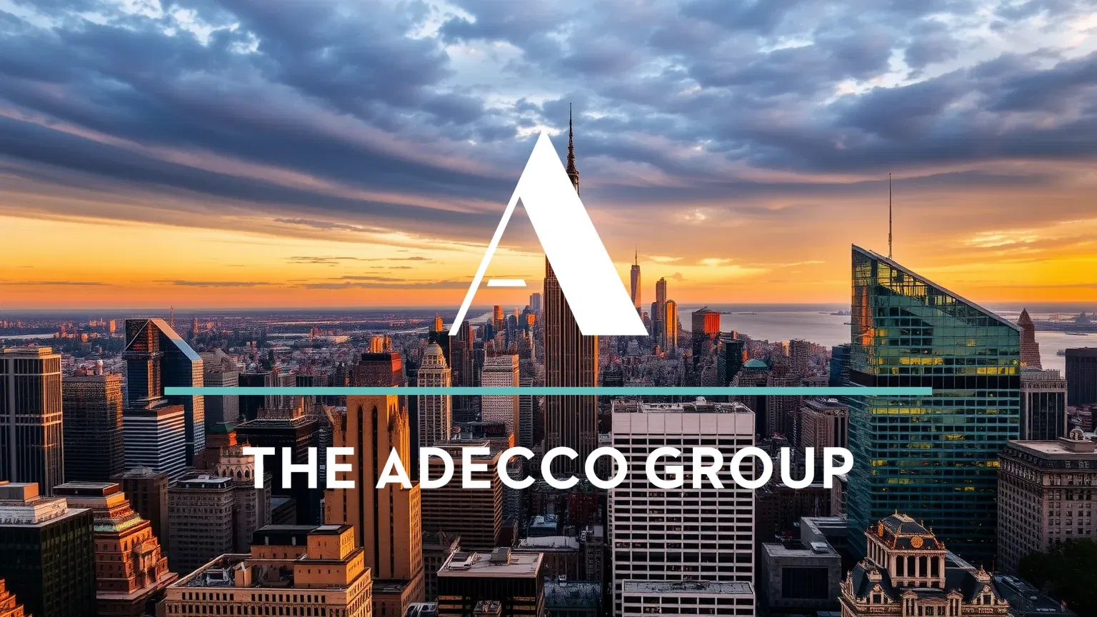 Adecco Aktie