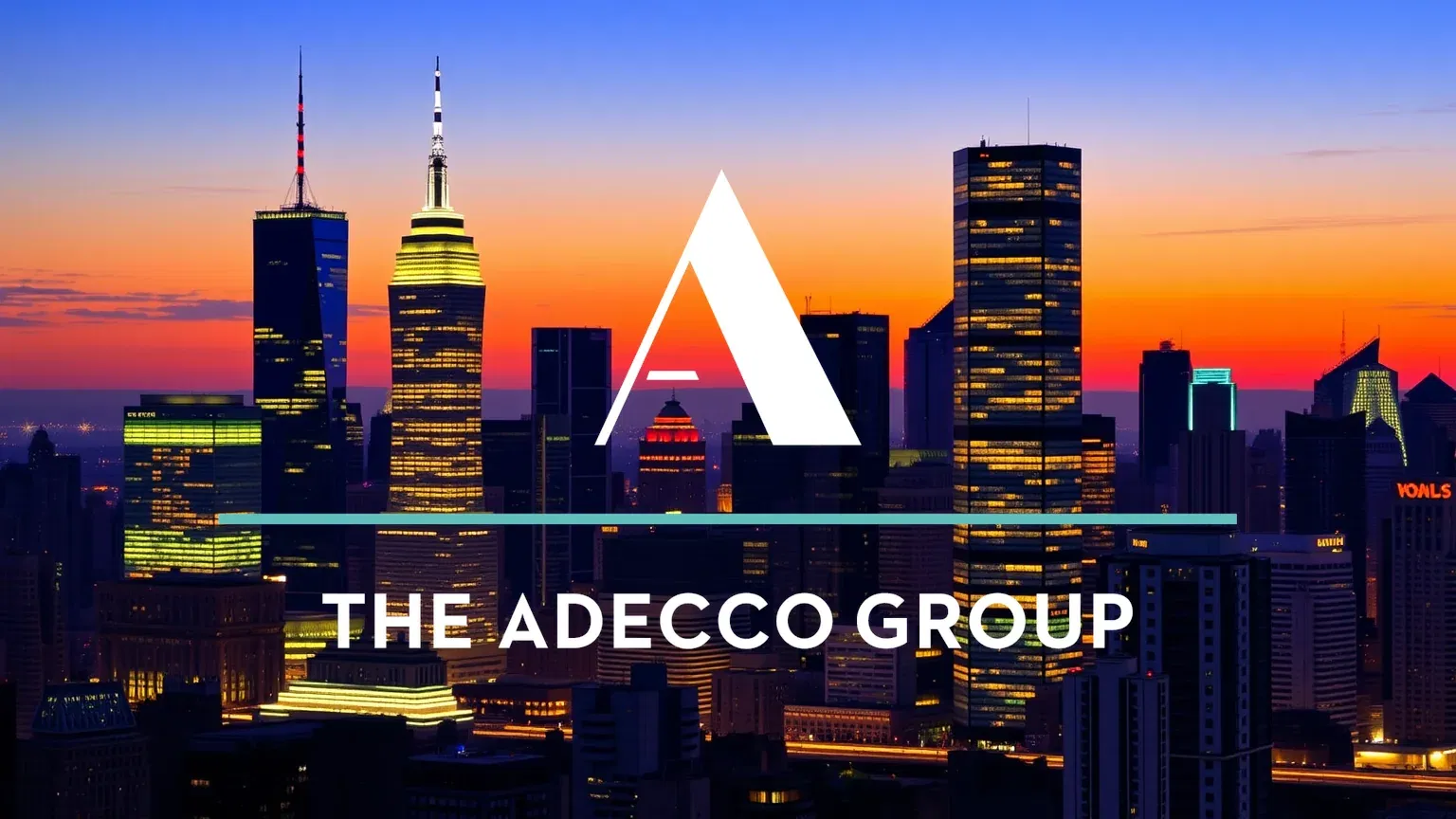 Adecco Aktie