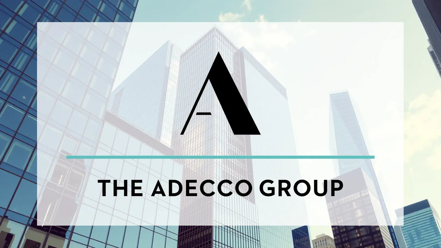 Adecco Aktie