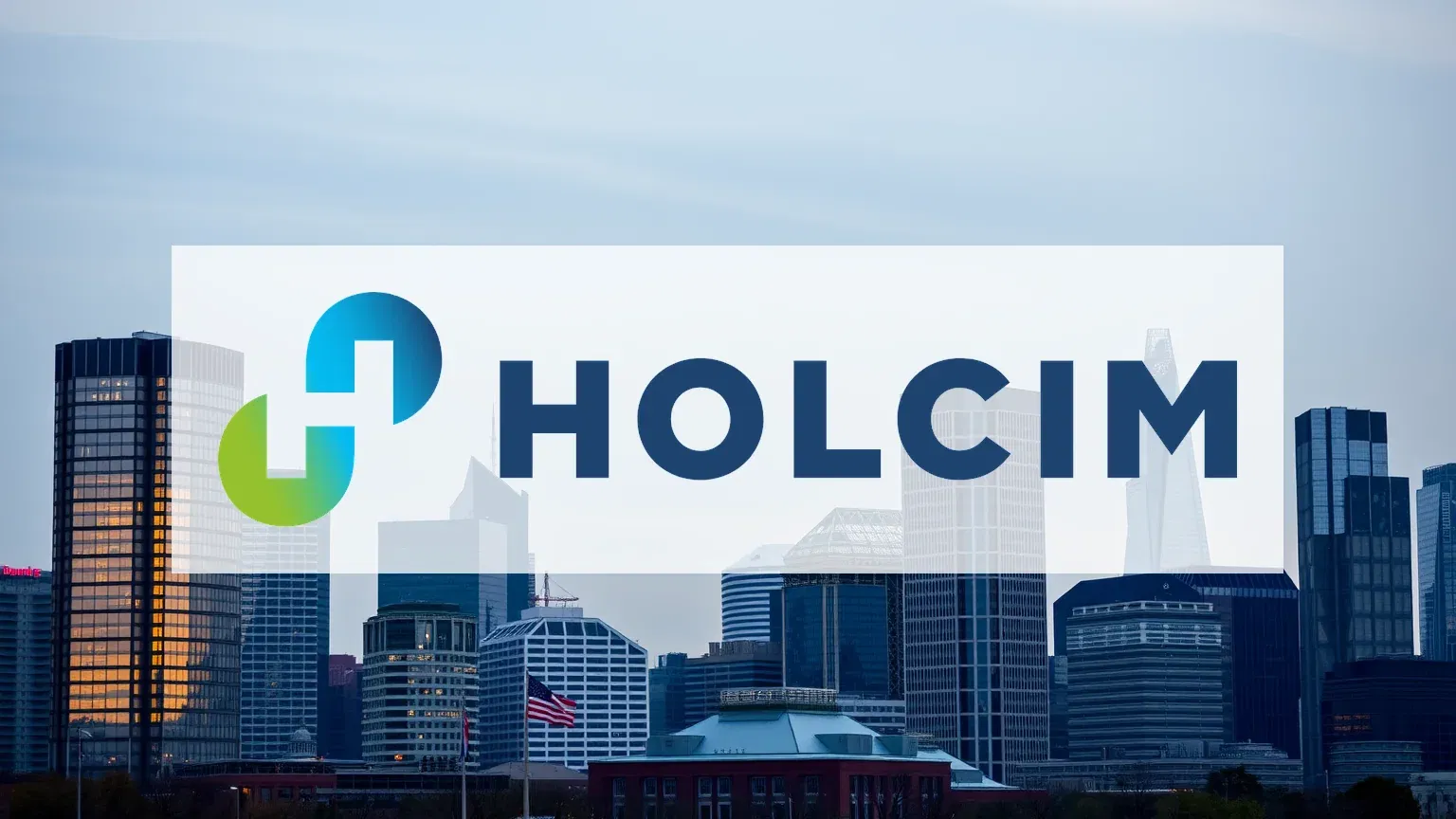Holcim Aktie