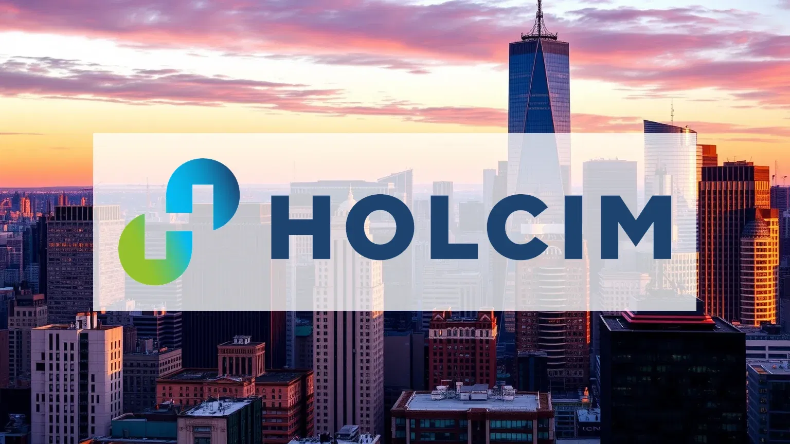 Holcim Aktie
