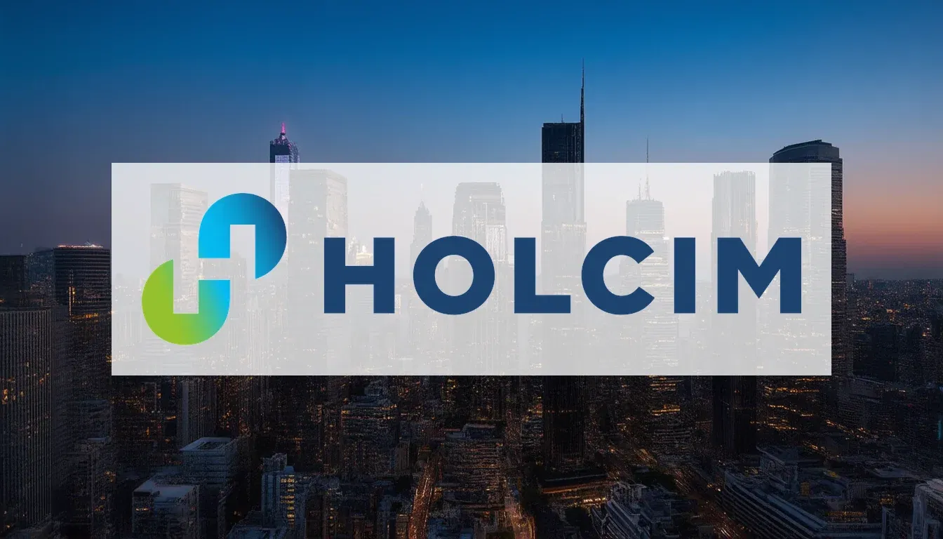 Holcim Aktie